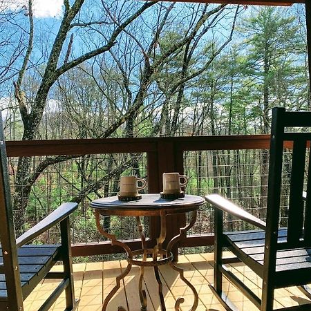 Nordic Mountain Modern Lodge - Family Friendly Luxury Cabin In Walden'S Ridge Севьервилл Экстерьер фото